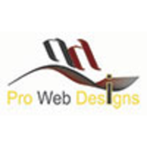GD Pro Web Designs logo