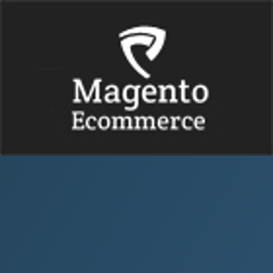 Magentoecommerce logo