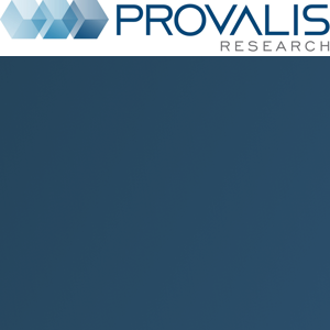 Provalis Research logo