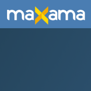 Max-Xama logo