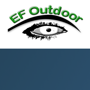 EF Outdoor logo