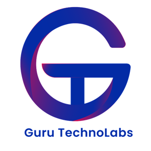 Guru Technolabs logo