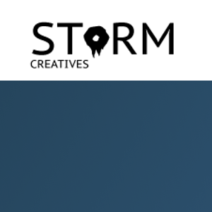 Storm Creatives logo