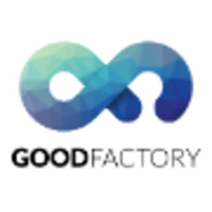 Good factory logo