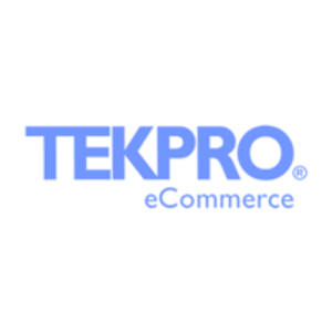 Tekpro logo