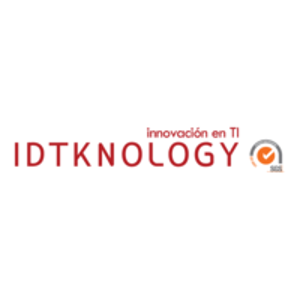 IDTKnology PY logo