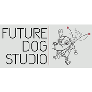 Future Dog Studio logo