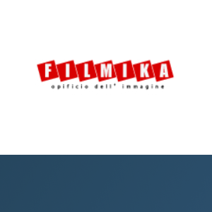 FILMIKA logo
