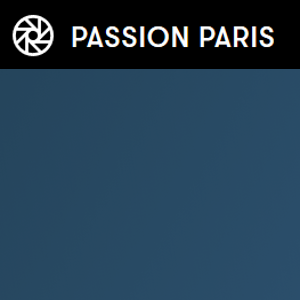 Passion Paris logo