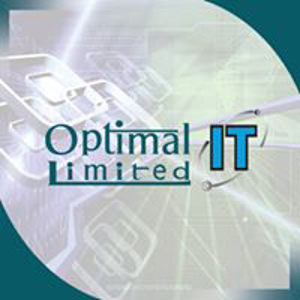 Optimal IT Limited logo
