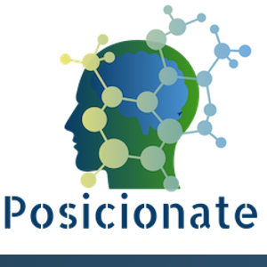 Posicionate logo