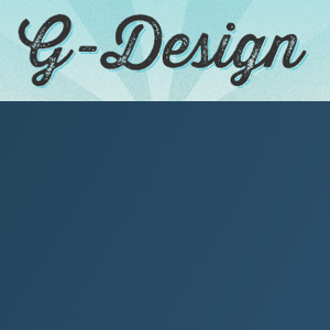 G-Design logo
