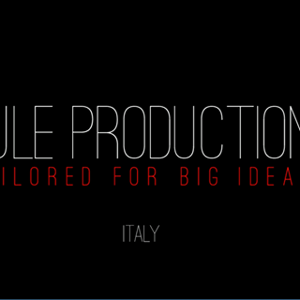 Lule Production logo