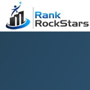 Rank Rockstars logo