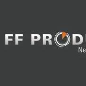 FF Production logo