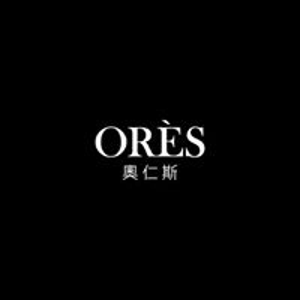 ORES GROUP logo
