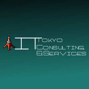 IT-Tokyo logo