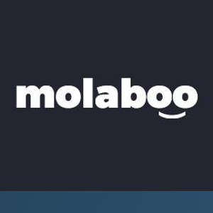 Molaboo Development logo