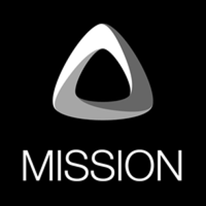 Mission - Norway logo