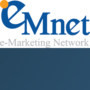eMnet logo