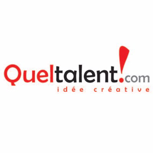 Queltalent!com logo