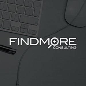 Findmore Consulting logo