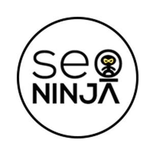 Ask SEO Ninja logo