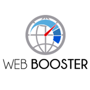 Web Booster logo