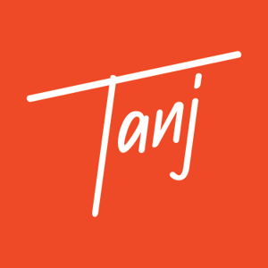 Tanj logo