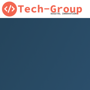 Tech-Group logo