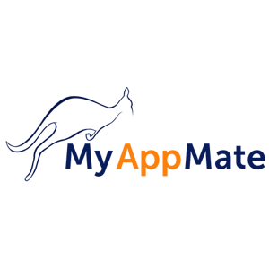 Myappmate logo