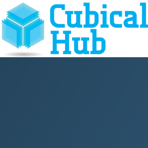 Cubical Hub Games logo