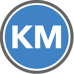 KoMarketing logo