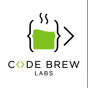 Code Brew Labs logo