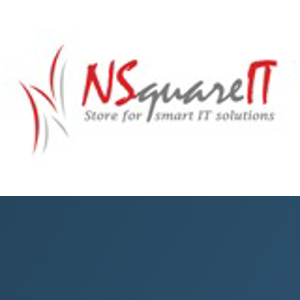 NSquareIT logo
