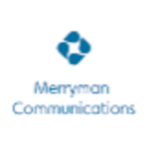 Merryman Communications logo