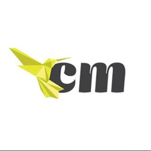 Creative Matters Agency logo