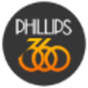 Phillips360 logo