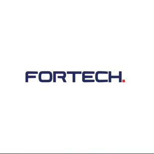 Fortech logo