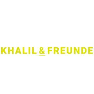 Khalil &amp; Freunde logo