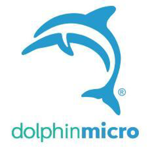 Dolphin Micro logo