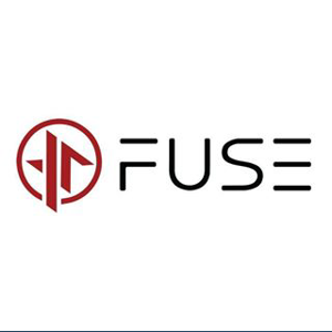 FUSE Singapore logo