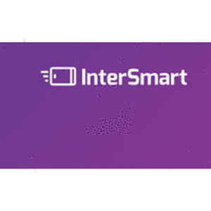 Intersmart Development logo