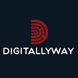 DigitallyWay logo