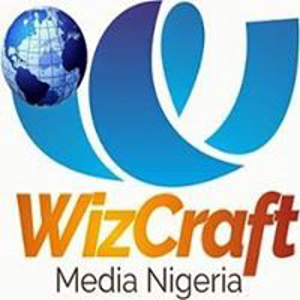 WizCraft Media Nigeria logo
