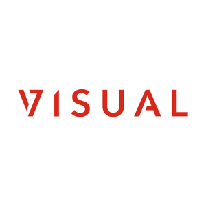Visual71 logo