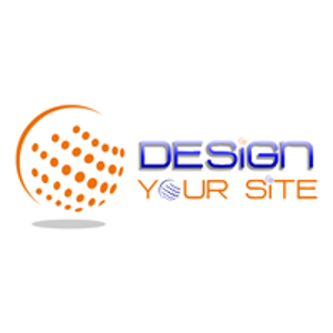 Design Your Site logo