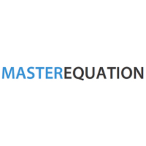 Master Equation Technologies logo