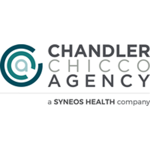 Chandler Chicco Agency logo