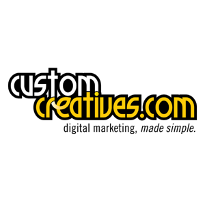 Custom Creatives logo